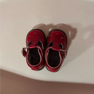 FootMates Baby Shoes